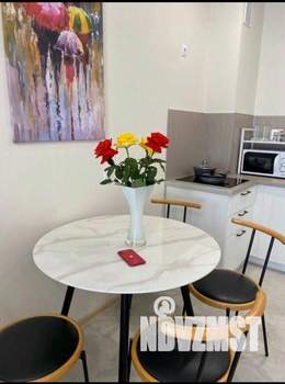 2-к квартира, посуточно, 44м2, 1/1 этаж