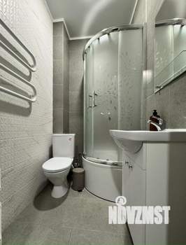 2-к квартира, посуточно, 34м2, 1/1 этаж