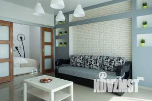 1-к квартира, посуточно, 47м2, 10/10 этаж