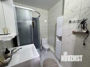 1-к квартира, посуточно, 47м2, 1/1 этаж