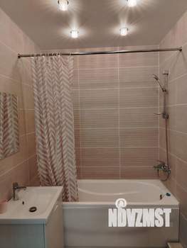 1-к квартира, на длительный срок, 39м2, 5/8 этаж