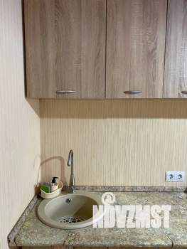 1-к квартира, посуточно, 36м2, 3/10 этаж