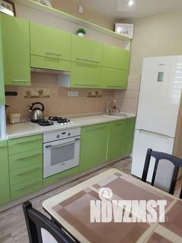 1-к квартира, посуточно, 36м2, 6/9 этаж