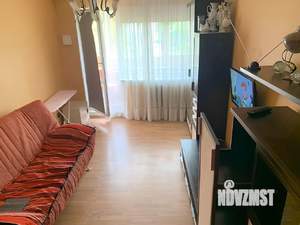 2-к квартира, посуточно, 60м2, 5/10 этаж