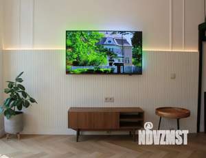 2-к квартира, посуточно, 54м2, 2/4 этаж