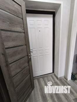 1-к квартира, на длительный срок, 30м2, 8/10 этаж