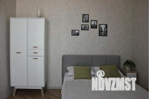 1-к квартира, посуточно, 38м2, 9/9 этаж