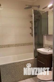 2-к квартира, посуточно, 50м2, 1/1 этаж