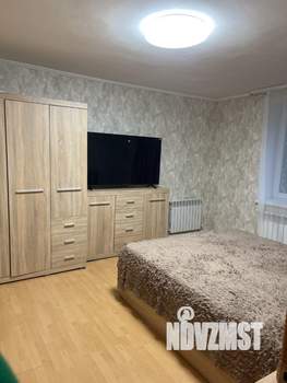 1-к квартира, на длительный срок, 33м2, 1/3 этаж