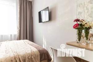 2-к квартира, посуточно, 44м2, 5/9 этаж