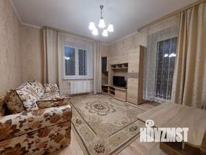 2-к квартира, посуточно, 78м2, 1/9 этаж