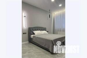 1-к квартира, посуточно, 58м2, 2/7 этаж