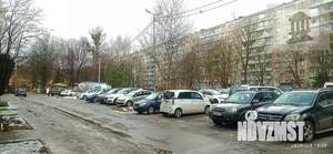 1-к квартира, на длительный срок, 30м2, 3/5 этаж