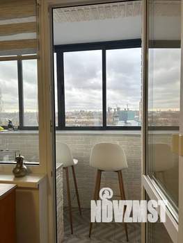 3-к квартира, посуточно, 64м2, 9/10 этаж