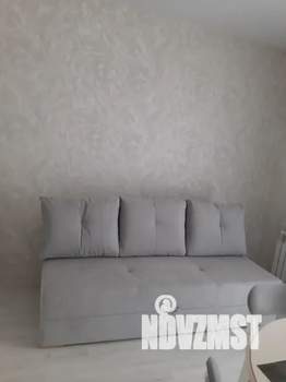 1-к квартира, посуточно, 48м2, 4/10 этаж