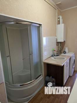 1-к квартира, на длительный срок, 37м2, 4/4 этаж