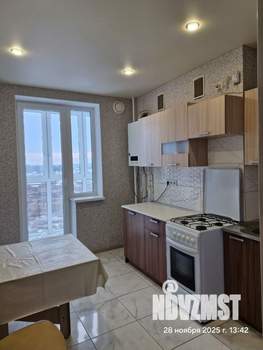 1-к квартира, на длительный срок, 38м2, 9/11 этаж