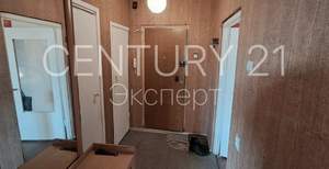 1-к квартира, на длительный срок, 37м2, 5/5 этаж