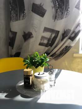 2-к квартира, посуточно, 44м2, 2/4 этаж