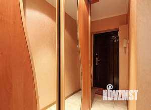 1-к квартира, посуточно, 31м2, 4/5 этаж