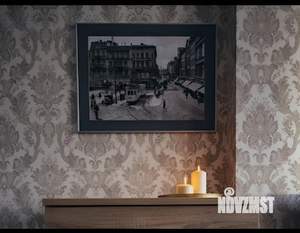 1-к квартира, посуточно, 42м2, 9/10 этаж