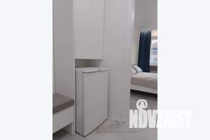 1-к квартира, посуточно, 16м2, 4/5 этаж
