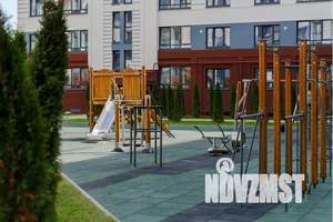 1-к квартира, посуточно, 40м2, 1/9 этаж