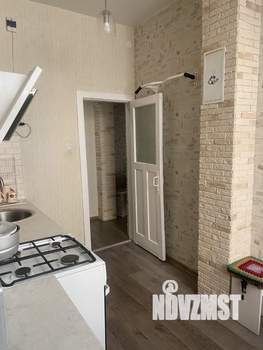 1-к квартира, на длительный срок, 36м2, 1/3 этаж