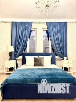 2-к квартира, посуточно, 60м2, 1/1 этаж