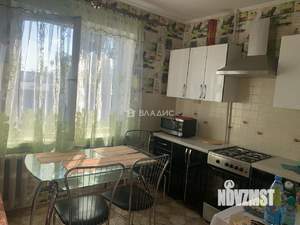 1-к квартира, на длительный срок, 37м2, 5/9 этаж