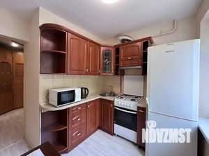 1-к квартира, посуточно, 31м2, 1/5 этаж