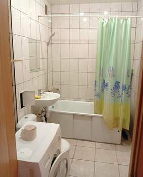 1-к квартира, на длительный срок, 38м2, 3/6 этаж