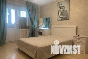 3-к квартира, посуточно, 60м2, 10/10 этаж