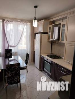 1-к квартира, посуточно, 36м2, 1/9 этаж