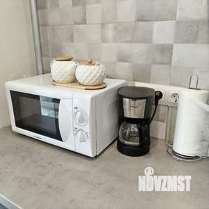 1-к квартира, посуточно, 39м2, 6/9 этаж