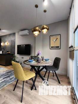 1-к квартира, посуточно, 50м2, 1/1 этаж