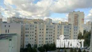 1-к квартира, на длительный срок, 44м2, 8/25 этаж