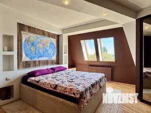 2-к квартира, посуточно, 87м2, 5/5 этаж