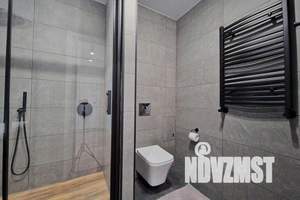 1-к квартира, посуточно, 45м2, 2/16 этаж