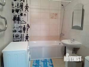 1-к квартира, на длительный срок, 43м2, 3/9 этаж