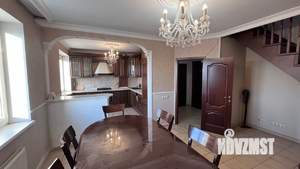 5-к квартира, на длительный срок, 130м2, 8/8 этаж