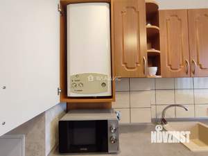 2-к квартира, на длительный срок, 40м2, 8/10 этаж