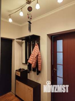 1-к квартира, на длительный срок, 35м2, 4/4 этаж