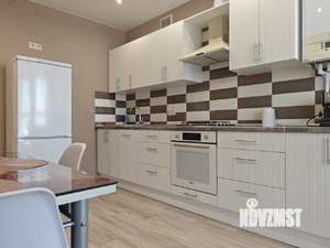 1-к квартира, посуточно, 44м2, 7/10 этаж