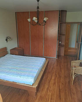 2-к квартира, на длительный срок, 70м2, 3/5 этаж