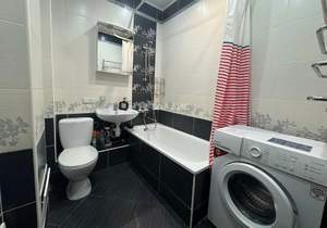 2-к квартира, на длительный срок, 56м2, 4/11 этаж