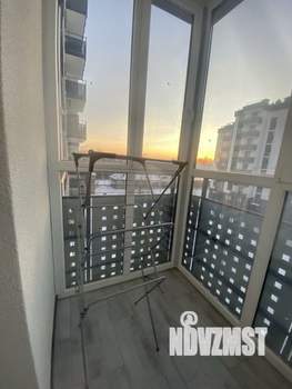 1-к квартира, на длительный срок, 38м2, 4/9 этаж