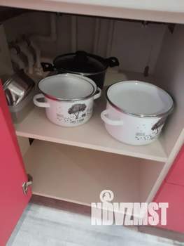 Студия квартира, посуточно, 24м2, 3/5 этаж