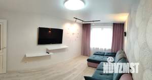 2-к квартира, посуточно, 43м2, 5/5 этаж