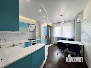 2-к квартира, на длительный срок, 83м2, 6/12 этаж